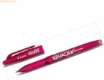 Pilot Tintenroller Frixion 0.7 pink