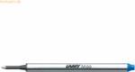Lamy Tintenrollermine M66 1205757 M blau