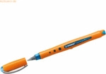 Stabilo Tintenroller worker medium 0,5 mm blau