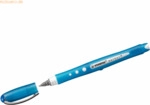 Stabilo Tintenroller worker colorful 0,5mm blau