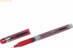 Pilot Tintenroller Grip V10 0,7mm rot