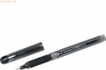 Pilot Tintenroller Grip V10 0,7mm schwarz