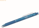 Pilot Tintenroller Frixion Ball Clicker 07 hellblau