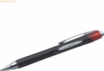 Uni-Ball Tintenroller Jet-Stream SXN-210 rot