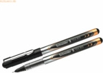 Schneider Tintenkugelschreiber Xtra 805 0.5mm schwarz