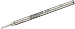 Pelikan Tintenroller-Ersatzmine 338 F schwarz