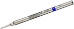 10 x Pelikan Rollerball Ersatzmine 338 M blau