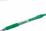 Pilot Gelschreiber G2-7 0,4 gr&uuml;n