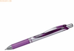 Pentel Gelschreiber EnerGel 0.35 violett