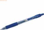 Pilot Gelschreiber G2-7 blau