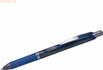 Pentel Gel-Tintenroller EnerGel XM 0.25mm rot