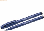Schneider Tintenroller Topball 847 schwarz