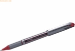 Pentel Liquidgelroller EnerGel 0.35mm rot