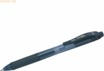 Pentel Liquidgelroller EnerGelX 0.35mm schwarz