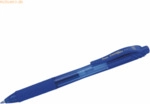 Pentel Liquidgelroller EnerGelX 0.35mm blau