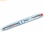 Pilot Gelschreiber B2P Bottle to pen 0,4 rot