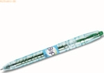 Pilot Gelschreiber B2P Bottle to pen 0,4 gr&uuml;n