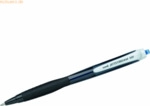 Uni-Ball Tintenroller Uni-Ball Jetstream SPORT blau
