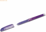 Pilot Tintenroller Frixion Point 05 violett