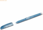 Pilot Tintenroller Frixion Point 05 hellblau