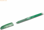 Pilot Tintenroller Frixion Point 05 gr&uuml;n