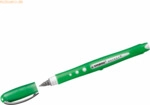 Stabilo Tintenroller worker colorful 0,5 gr&uuml;n
