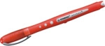 Stabilo Tintenroller worker colorful 0,5 rot