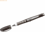 Stabilo Tintenroller worker colorful 0,5mm schwarz
