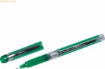 Pilot Tintenroller Grip V10 0,7mm gr&uuml;n