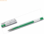 Pilot Gelschreiber G-TEC BL-G-C4 0,2 gr&uuml;n