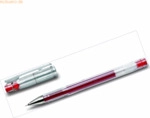 Pilot Gelschreiber G-TEC BL-G-C4 0,2 rot