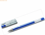 Pilot Gelschreiber G-TEC BL-G-C4 0,2 blau