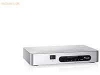 Digital data communication equip HDMI Video Signalverteiler 4-Port (Fu