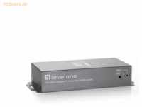Digital data communication LevelOne HVE-9004 HDSpider 4-Port Cat.5 HDM