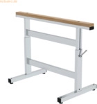 Munk Arbeitsbock 30400 700-1000mm