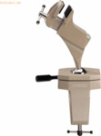 Bernstein Schraubstock 9-205 Backenbreite 50mm Spannweite Max. 70mm
