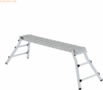 Munk ML Arbeitsdiele 30409 klappbar 1730x285x700