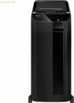 Fellowes Aktenvernichter AutoMax 550C Autofeed Partikel 4x38mm schwarz