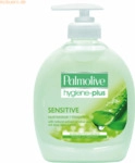 Colgate Palmolive Palmolive Handseife 0871478967353 Pumpdosierer 300ml