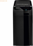 Fellowes Aktenvernichter AutoMax 350C Autofeed Partikel 4x38mm schwarz