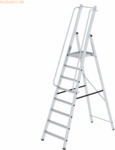 Munk ML Plattformleiter 51098 8 Stufen