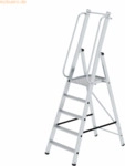 Munk ML Plattformleiter 51095 5 Stufen