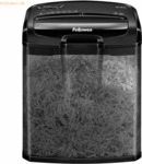 Fellowes Aktenvernichter Powershred M-7CM Partikel 4x35mm schwarz