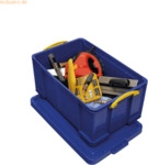 Really Useful Box Aufbewahrungsbox 64B 44x31x71cm 64l blau