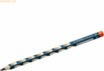 Stabilo Bleistift Easygraph Minenbreite 3,15mm HB Rechtsh&auml;nder