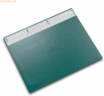 L&auml;ufer Schreibunterlage Durella DS 52x65 cm gr&uuml;n