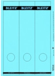 Leitz Ordnerr&uuml;ckenschilder 61.5x285mm auf A4 selbstklebend VE=75 St&uuml;ck
