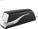 Leitz Heftger&auml;t Nexxt elektrisch 10 Blatt schwarz