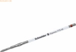 10 x Schneider Kugelschreibermine Express 775 M braun