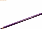 6 x Faber Castell K&uuml;nstlerfarbstift Polychromos rotviolett